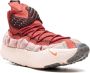 Nike Ispa Sense Flyknit "Adobe" sneakers Red - Thumbnail 2