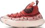 Nike Ispa Sense Flyknit "Adobe" sneakers Red - Thumbnail 5