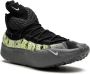 Nike ISPA Sense Flyknit "Black Smoke Grey" sneakers - Thumbnail 10