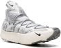 Nike ISPA Sense Flyknit “Phantom Black” sneakers Grey - Thumbnail 2