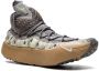 Nike ISPA Sense Flyknit "Enigma Stone" sneakers Grey - Thumbnail 2