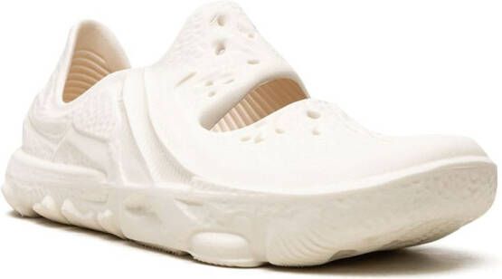 Nike Blazer Low Platform "White Cobalt Bliss" sneakers - Picture 2