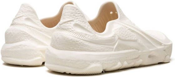 Nike Blazer Low Platform "White Cobalt Bliss" sneakers - Picture 3