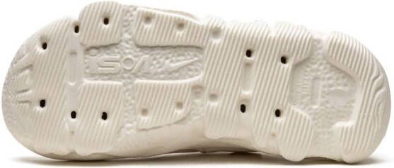 Nike Blazer Low Platform "White Cobalt Bliss" sneakers - Picture 4