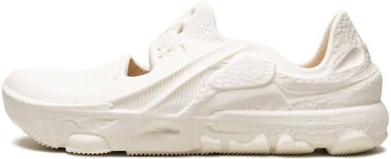 Nike Blazer Low Platform "White Cobalt Bliss" sneakers - Picture 5