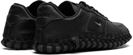 Nike J Force 1 Low LX "Jacquemus Black" sneakers