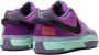 Nike Ja 1 "Christmas" sneakers Purple - Thumbnail 4