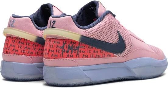Nike Ja 1 "Day One" sneakers Pink