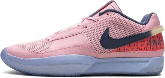 Nike Ja 1 "Day One" sneakers Pink