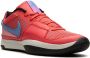 Nike Ja 1 "Ember Glow" sneakers Red - Thumbnail 2