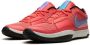 Nike Ja 1 "Ember Glow" sneakers Red - Thumbnail 4