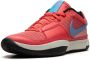 Nike Ja 1 "Ember Glow" sneakers Red - Thumbnail 5