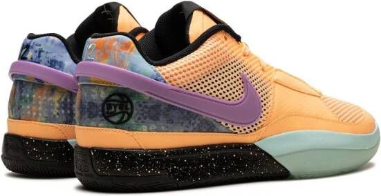 Nike Ja 1 "EYBL" sneakers Orange