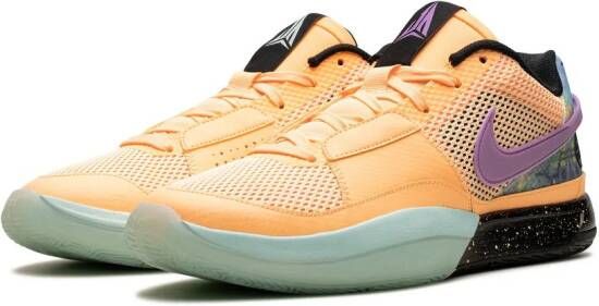 Nike Ja 1 "EYBL" sneakers Orange