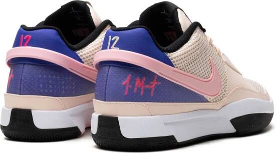 Nike Ja 1 "Guava Ice" sneakers Neutrals