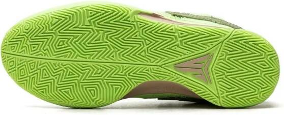Nike Ja 1 "Halloween" sneakers Green