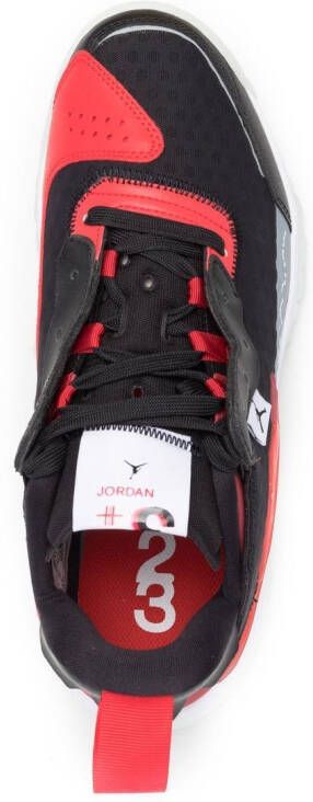 Nike Jordan Delta 2 S Black