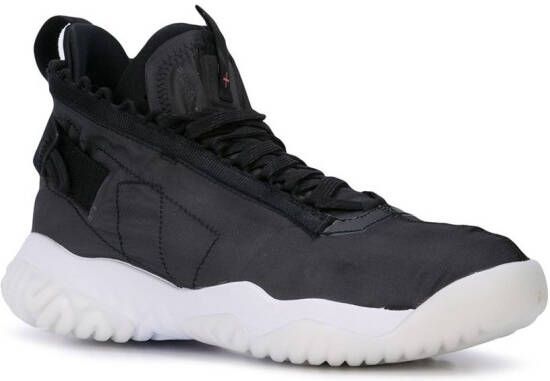 Nike Jordan Proto-React sneakers Black