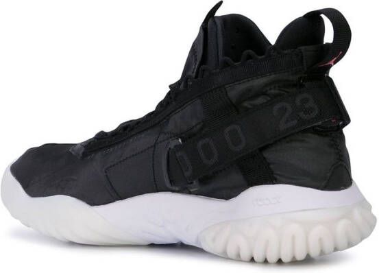 Nike Jordan Proto-React sneakers Black