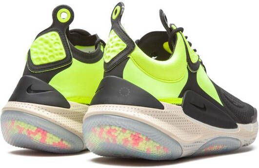 Nike Joyride CC3 Setter "Neon" sneakers Black