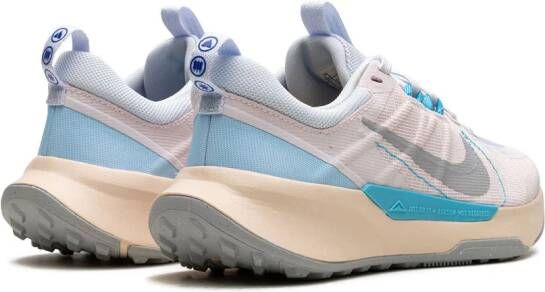 Nike Juniper Trail 2 Next Nature "Pearl Pink Racer Blue" sneakers
