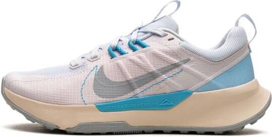 Nike Juniper Trail 2 Next Nature "Pearl Pink Racer Blue" sneakers