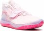 Nike KD 12 "Aunt Pearl" sneakers Pink - Thumbnail 2