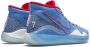 Nike KD 12 "Don C ASG" sneakers Blue - Thumbnail 3