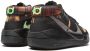 Nike fly knit logo trainers Orange - Thumbnail 6