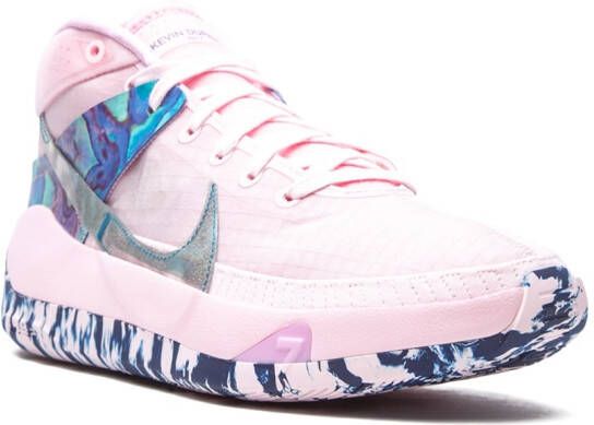 Nike KD 13 "Aunt Pearl" sneakers Pink