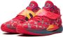 Nike KD 14 EP "Ron English 3" sneakers Red - Thumbnail 5