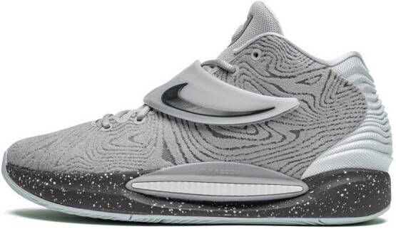 Nike KD 14 "Wolf Grey" sneakers