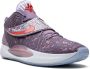 Nike KD 14 "Valentine's Day" sneakers Purple - Thumbnail 2