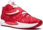 Nike KD 14 TB "University Red" sneakers - Thumbnail 2