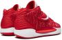 Nike KD 14 TB "University Red" sneakers - Thumbnail 3