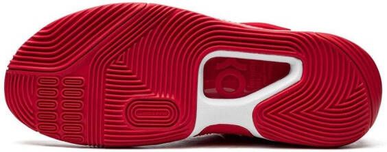 Nike KD 14 TB "University Red" sneakers
