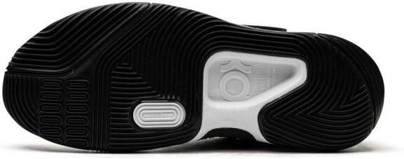 Nike KD 14 TB "White Black" sneakers