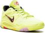 Nike KD 15 "Aimbot" sneakers Green - Thumbnail 2