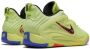 Nike KD 15 "Light Lemon Twist" sneakers Green - Thumbnail 3