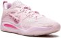 Nike KD 15 "Aunt Pearl" sneakers Pink - Thumbnail 2