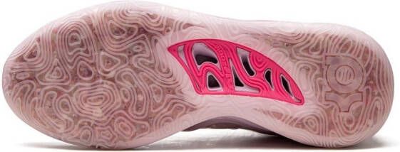 Nike KD 15 "Aunt Pearl" sneakers Pink