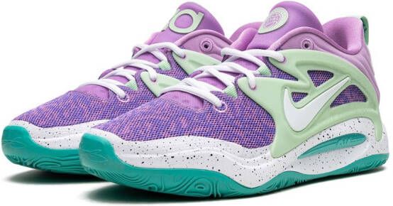 Nike KD 15 "EYBL Nationals" sneakers Purple