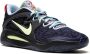 Nike KD 15 "New Beginnings" sneakers Black - Thumbnail 2