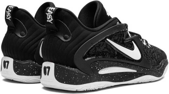 Nike KD 15 TB sneakers Black