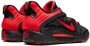 Nike KD15 low-top sneakers Black - Thumbnail 3