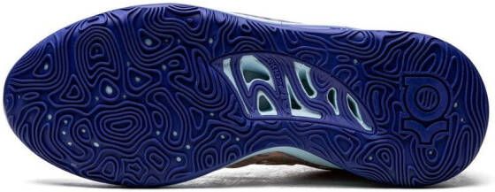 Nike KD 15 "Napheesa Collier" sneakers Blue