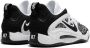 Nike KD 15 TB 'Brooklyn Nets' sneakers Black - Thumbnail 3