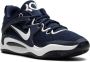 Nike KD 15 TB "Midnight Navy" sneakers Blue - Thumbnail 2