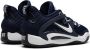 Nike KD 15 TB "Midnight Navy" sneakers Blue - Thumbnail 3
