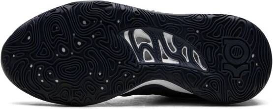 Nike KD 15 TB "Midnight Navy" sneakers Blue